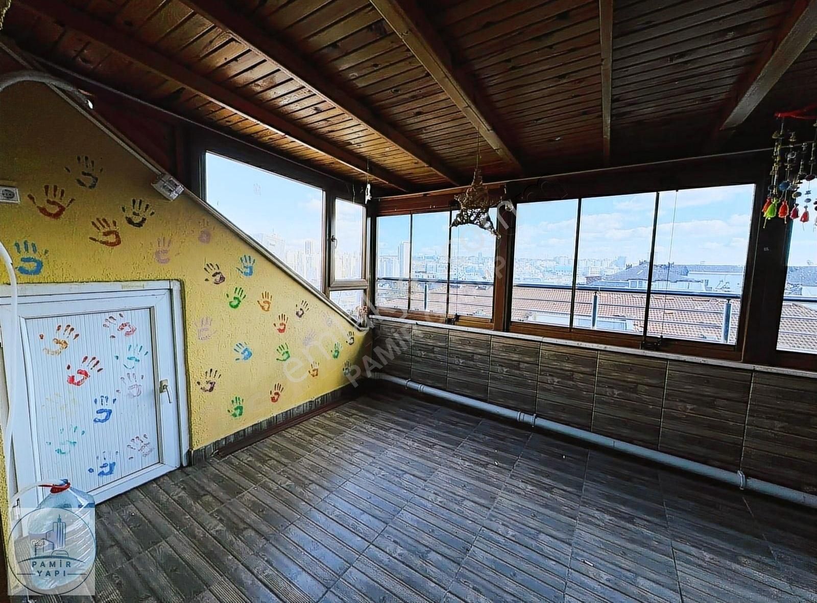 Beylikdüzü Hasırcılar Metrobüse 2 Dk Çift Teraslı 300m2 Dublex ! - Görsel 22