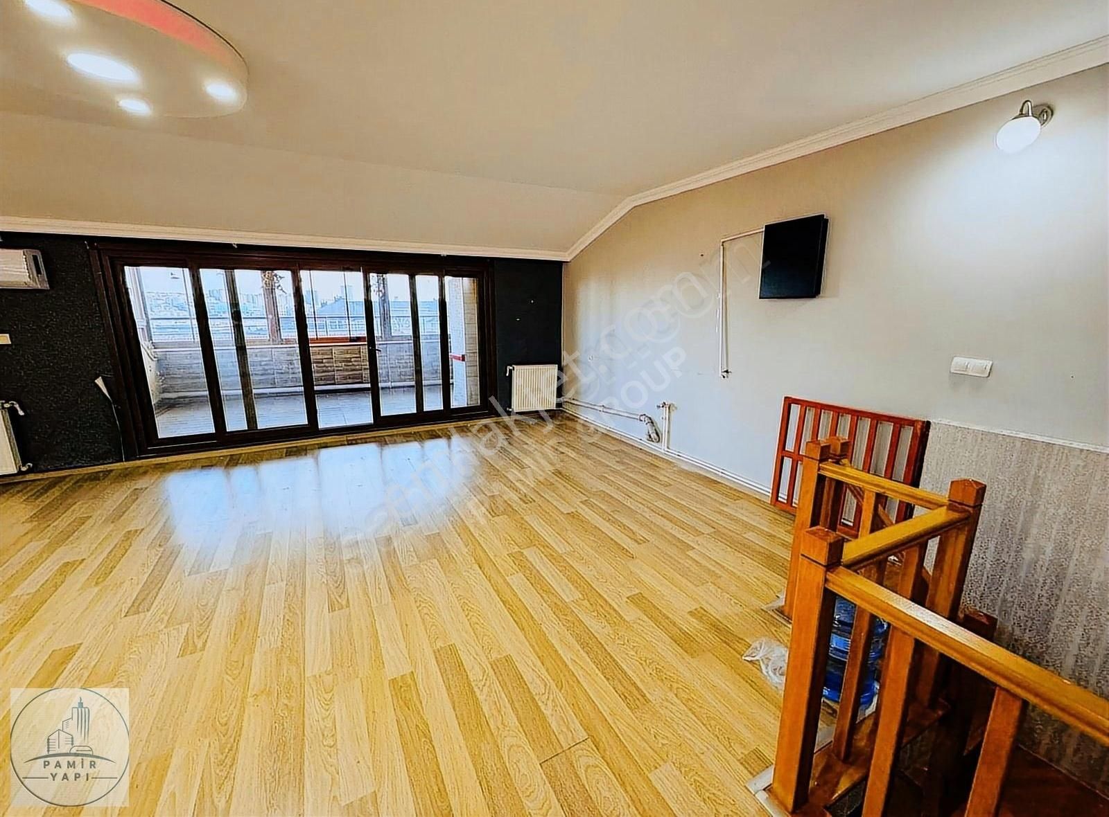 Beylikdüzü Hasırcılar Metrobüse 2 Dk Çift Teraslı 300m2 Dublex ! - Görsel 9