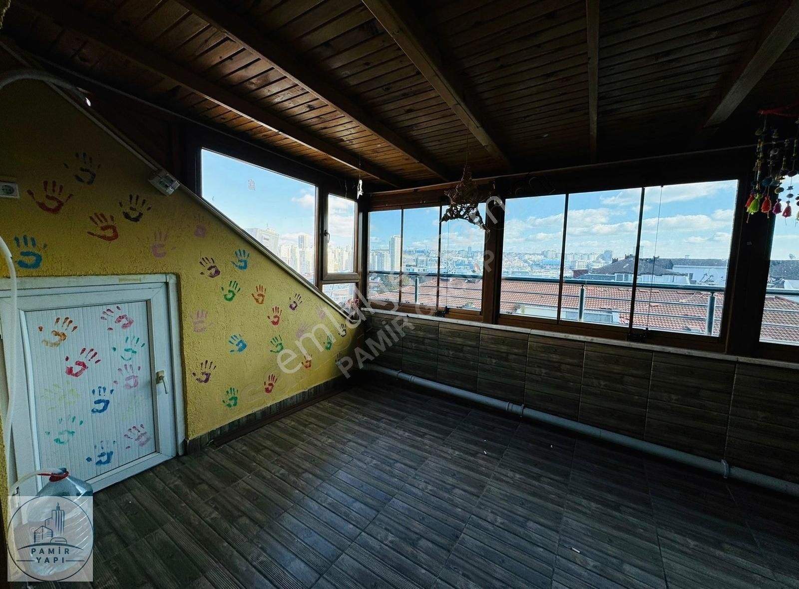 Beylikdüzü Hasırcılar Metrobüse 2 Dk Çift Teraslı 300m2 Dublex ! - Görsel 8