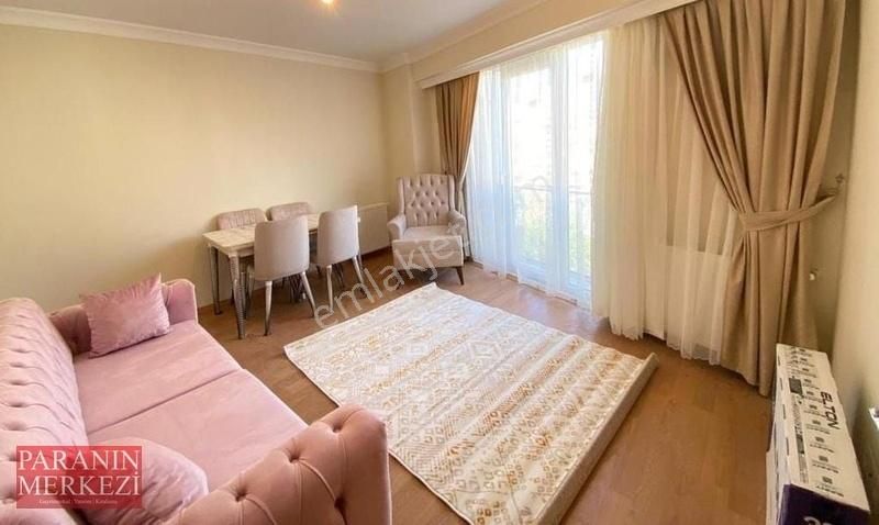 Şişli Kuştepe Kiralık Daire Para'dan Full Sıfır Eşyalı 2+1 Metro Ve Metrobüs 10 Dk/ Rent Hom