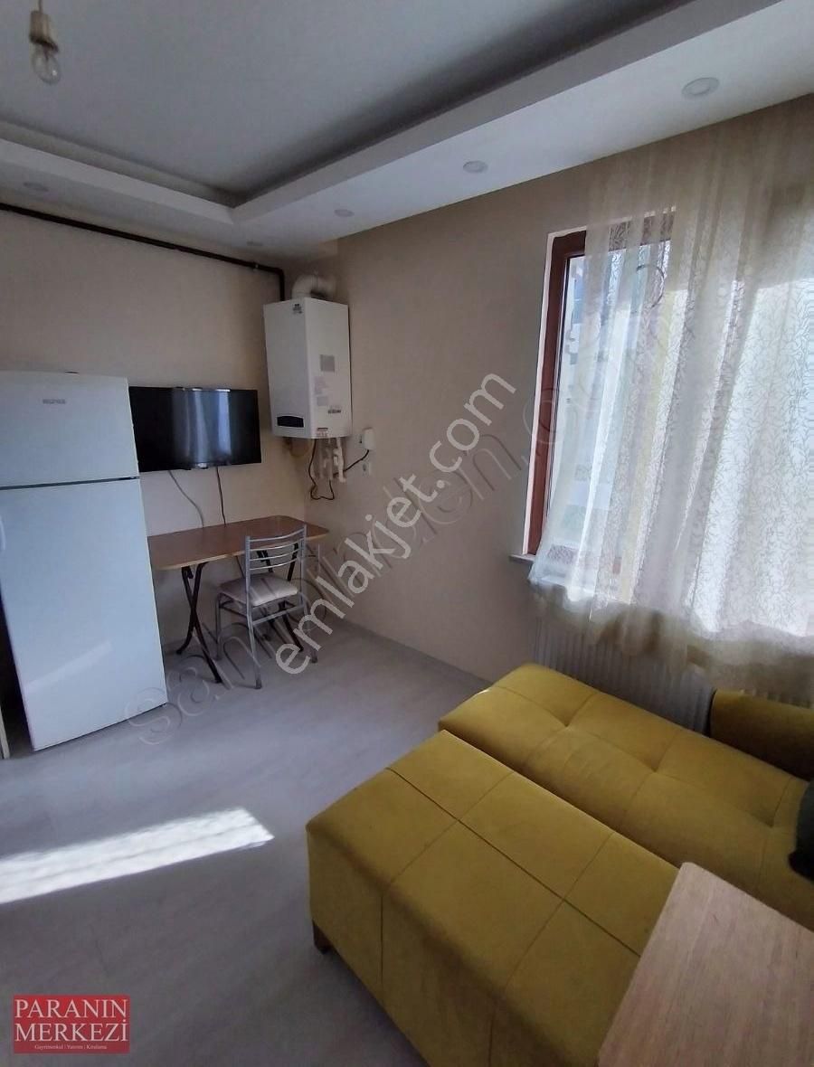 Şişli Kuştepe Eşyalı Kiralık Daire Trump Avm Arkası 2+1 Eşyalı Full Furnıshed