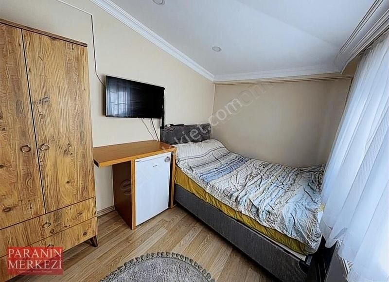 Şişli Gülbahar Eşyalı Kiralık Daire Gülbahar Mah. 1+0 Stüdyo Daire Kaçırmayın