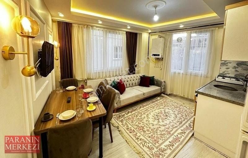 Kağıthane Harmantepe Kiralık Daire Kıralık 2+1 Full Eşyalırent Home اجاره دو خواب با اشیا