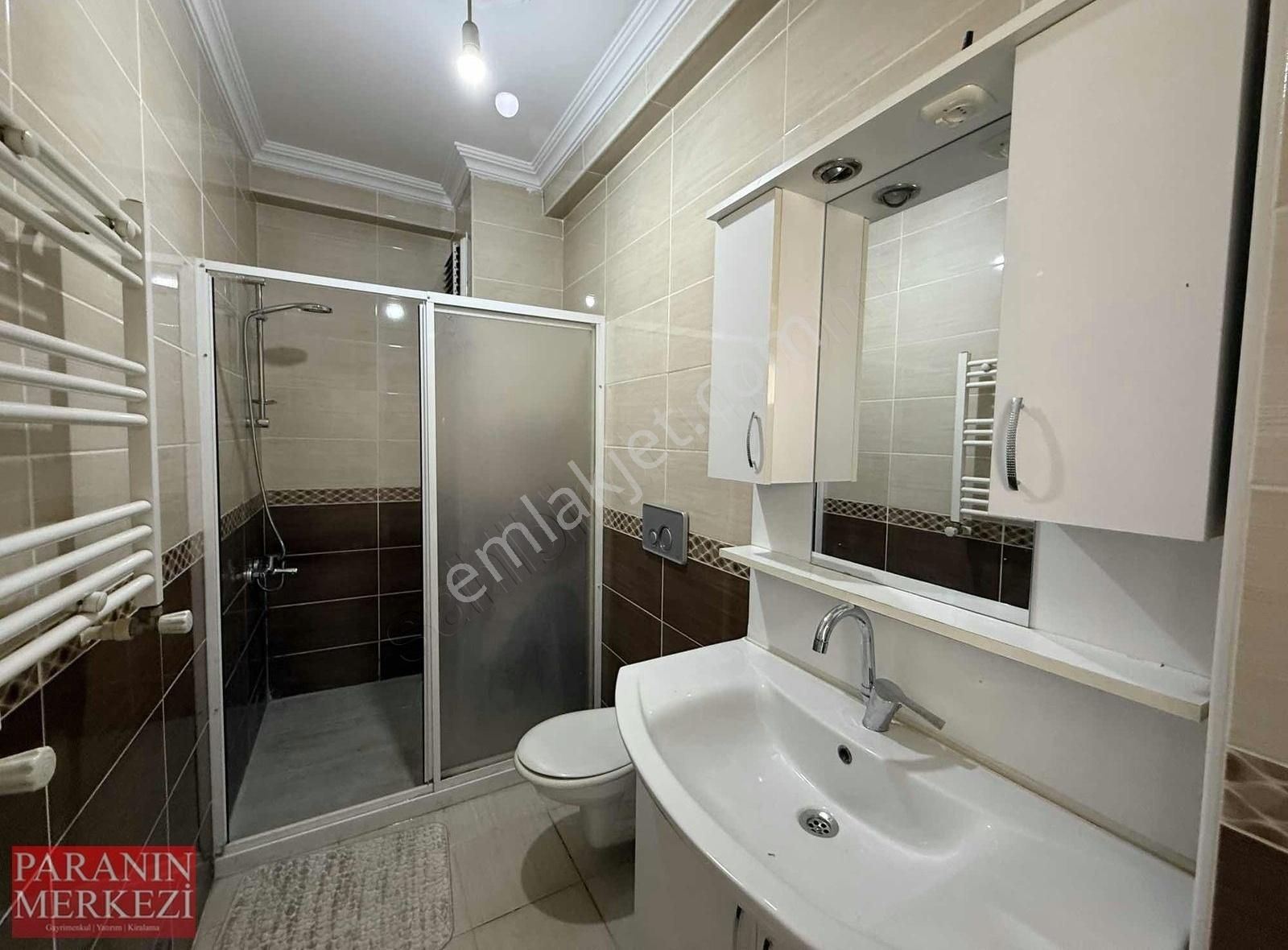 Kağıthane Gültepe Kiralık Daire Para'dn Full Sıfır Eşyali Anna Cadde Yakın 2+1 Daire