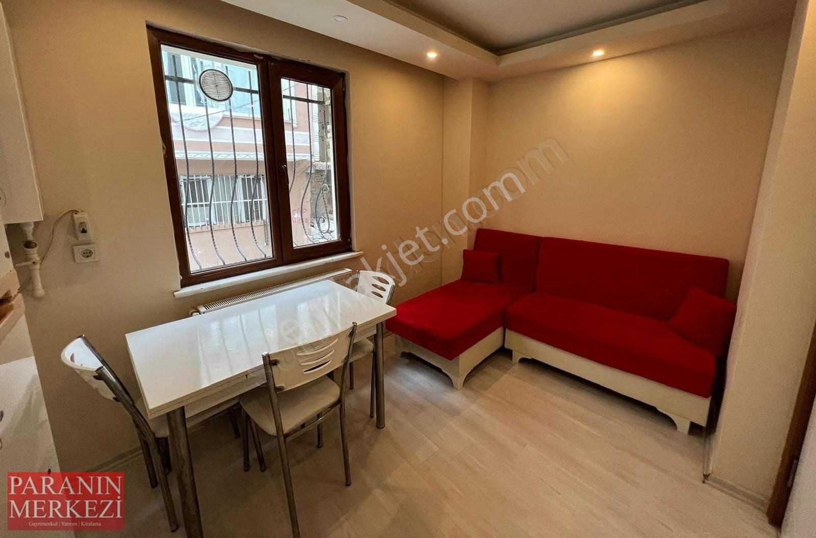 Şişli Kuştepe Eşyalı Kiralık Daire Kaçırmayın 2+1 Eşyalı Daıre(rent Home)( اجاره دو خواب)