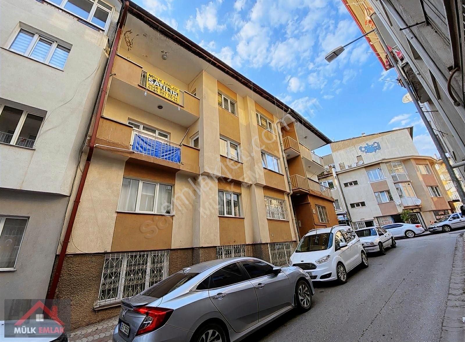 Sivas Merkez Örtülüpınar Kiralık Daire Sivas Mülk Emlak // Örtülüpınar Mah. // 3+1 // 135m² // Fırsat !