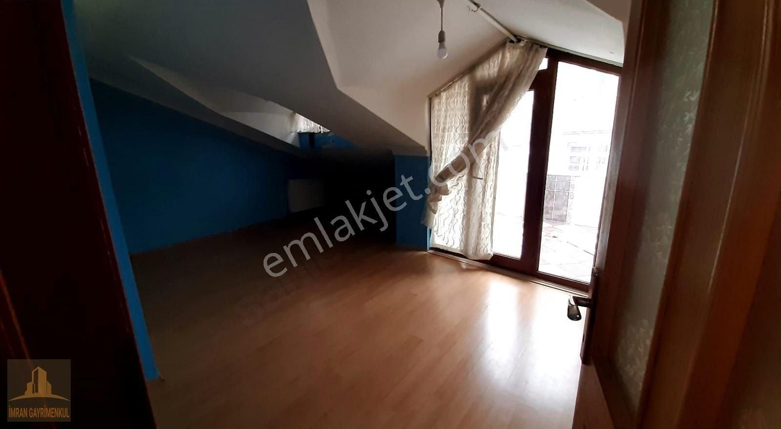 Zeytinburnu Çırpıcı Kiralık Daire Kiralık Teras Kat Daire