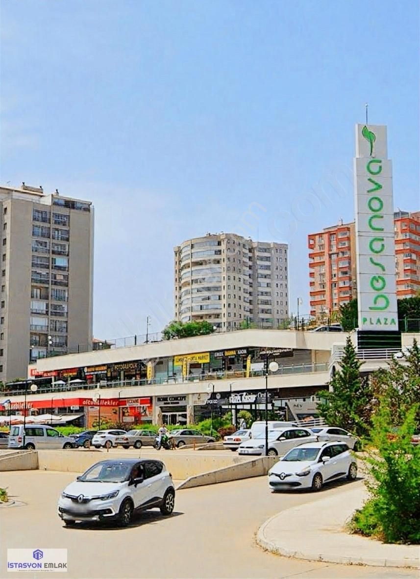 Çankaya Yaşamkent Devren Dükkan & Mağaza Yaşamkent Besa Nova'da Yüksek Cirolu 156 M2devren Kiralık Dükkan