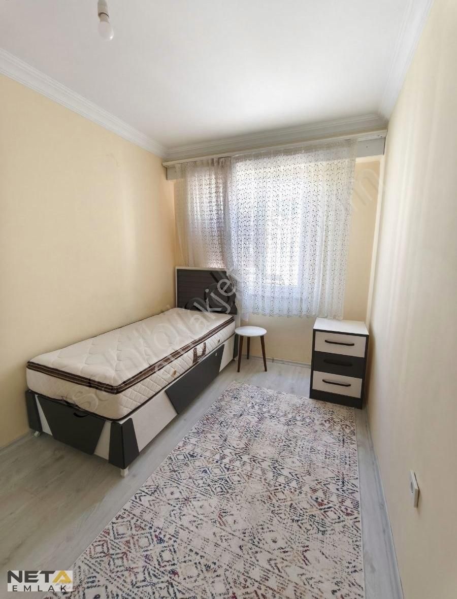 Tokat Merkez Semerkant Kiralık Daire 