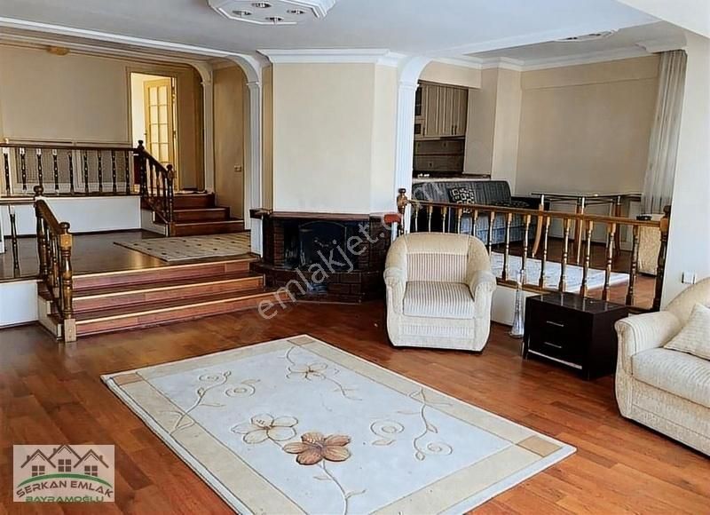 Tuzla Cami Kiralık Daire Eşyalı Tuzla Cami Mahallesinde 3+1 Mahmut Demir Den