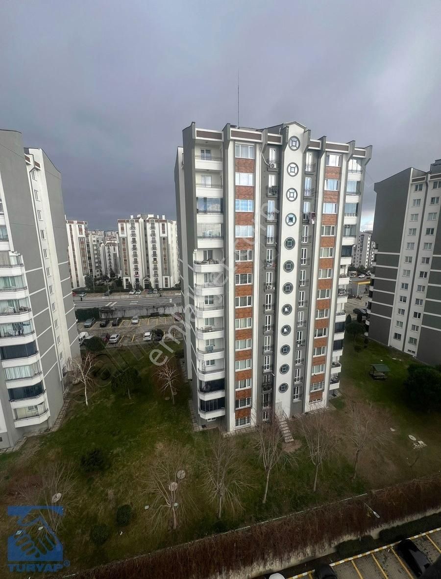 Başakşehir Başak Satılık Daire Başakşehir 5.etap Tarabya Sitesi 90 M² 2+1 Satılık Daire