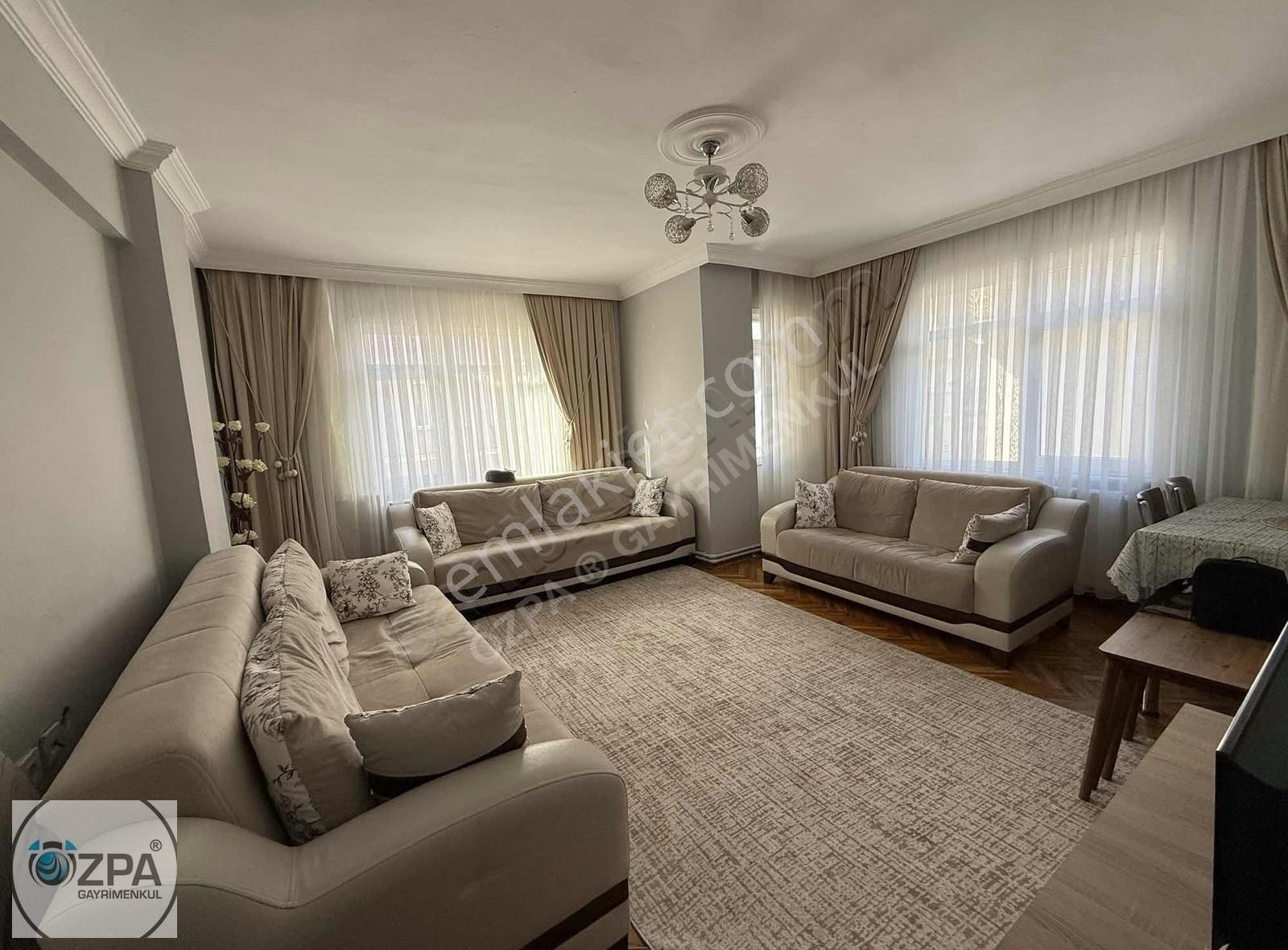 Bahçelievler Soğanlı Satılık Daire Özpa Gayrimenkul'den Soğanlı Mah. 4.kat 120 M² 3+1 Satılık Daire