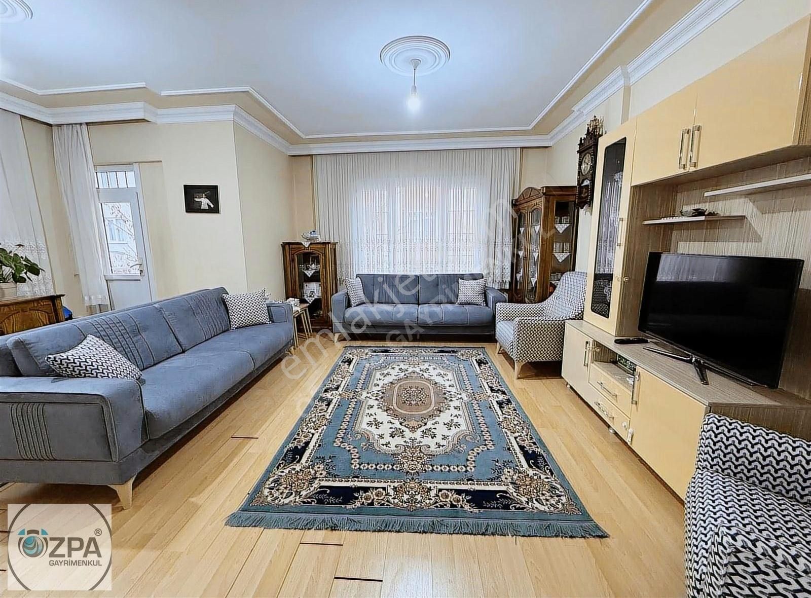 Güngören Gençosman Satılık Daire Özpa Gayrimenkul Gençosman Mah. 190 M² 2+2 Satılık Dubleks Daire