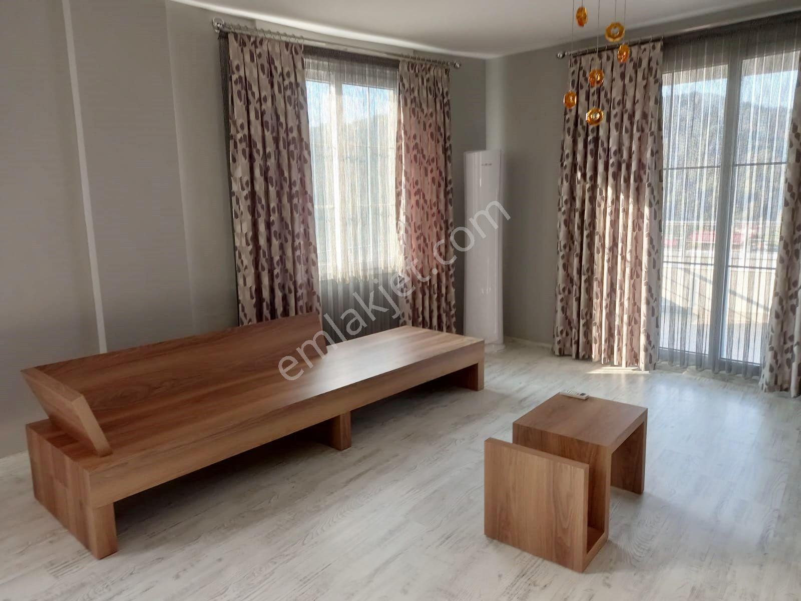 ░_*arcıty*_░den Soğucakta 400m² Full Eşyalı Sıfır Müstakil Villa - Görsel 9