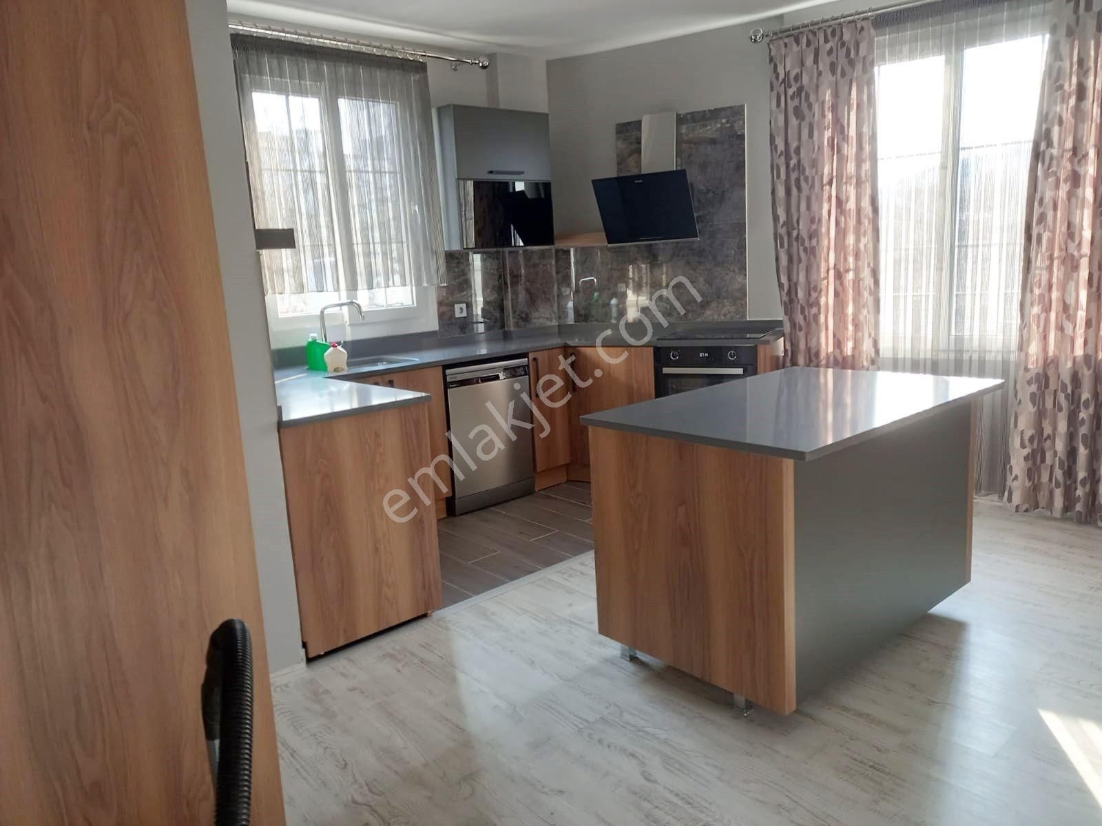 ░_*arcıty*_░den Soğucakta 400m² Full Eşyalı Sıfır Müstakil Villa - Görsel 3