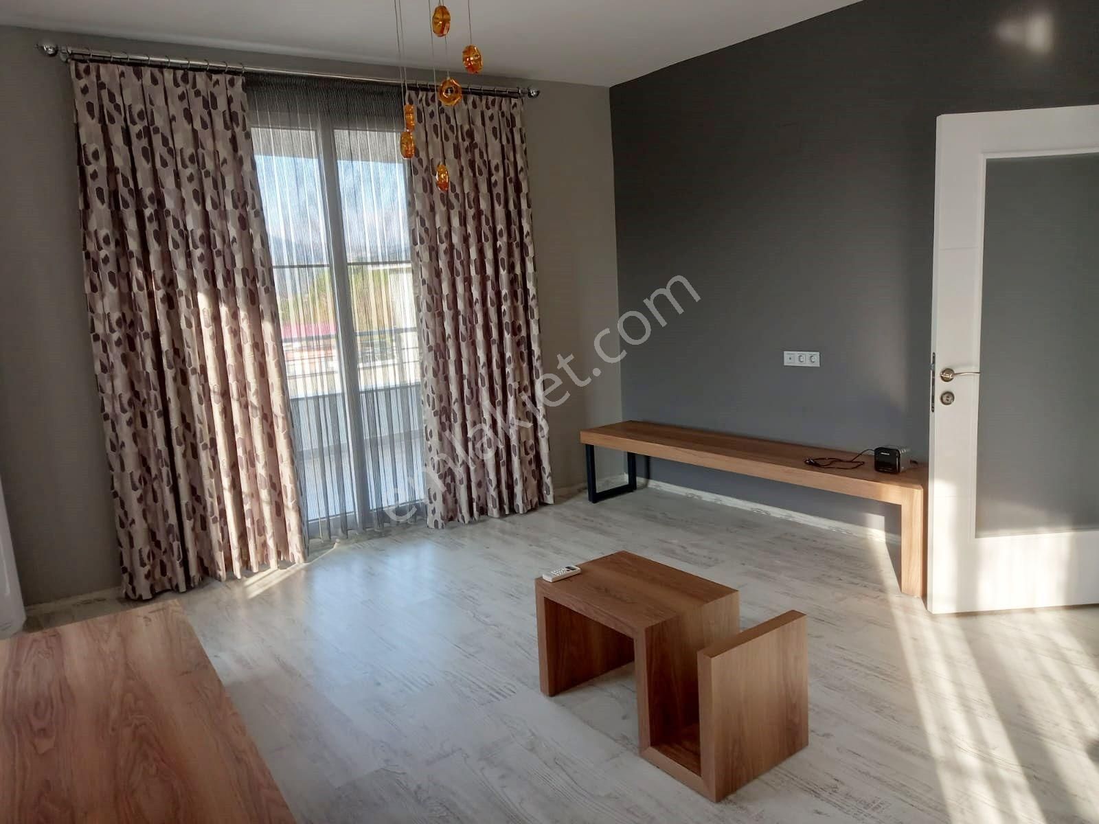 ░_*arcıty*_░den Soğucakta 400m² Full Eşyalı Sıfır Müstakil Villa - Görsel 8