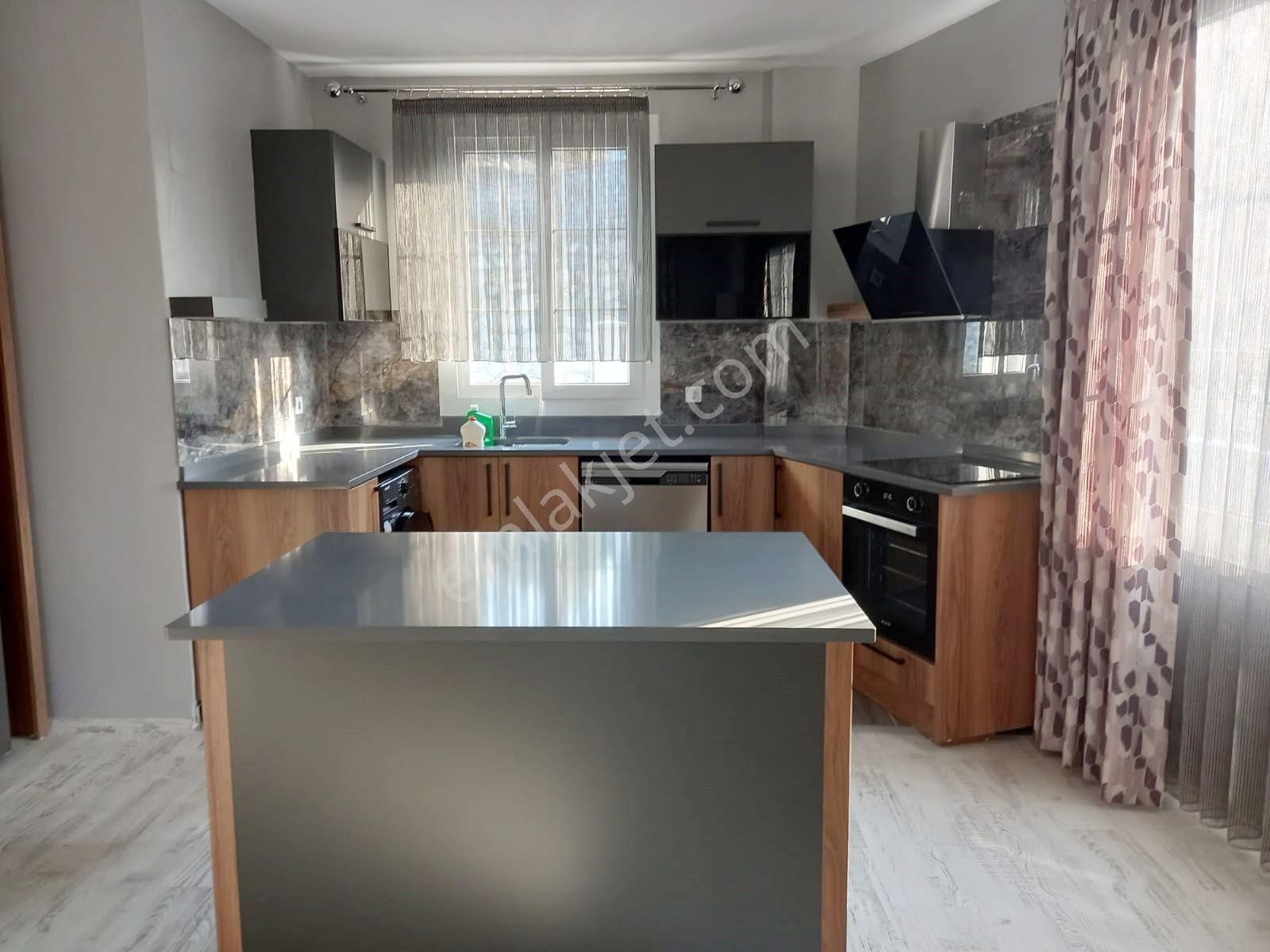░_*arcıty*_░den Soğucakta 400m² Full Eşyalı Sıfır Müstakil Villa - Görsel 4