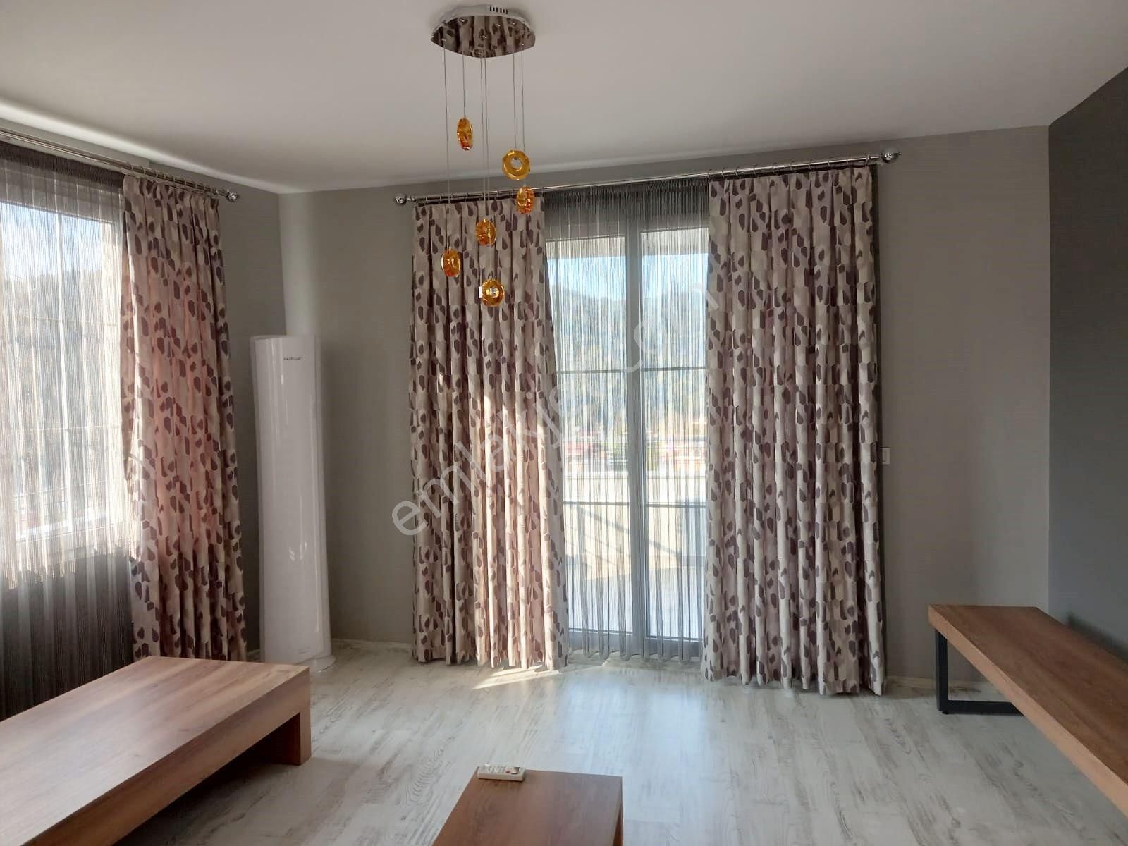 ░_*arcıty*_░den Soğucakta 400m² Full Eşyalı Sıfır Müstakil Villa - Görsel 7