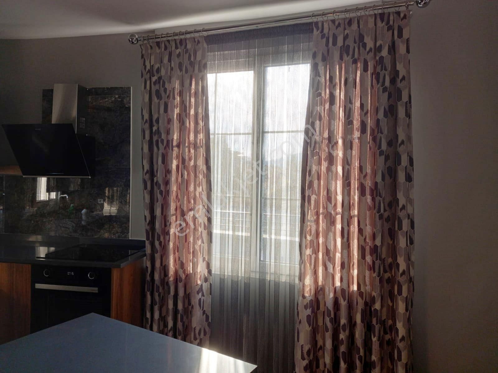 ░_*arcıty*_░den Soğucakta 400m² Full Eşyalı Sıfır Müstakil Villa - Görsel 6