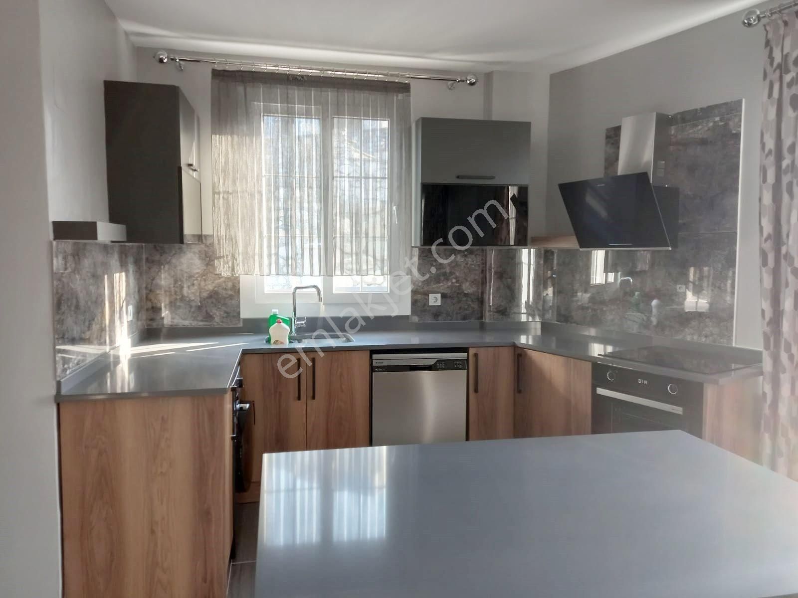 ░_*arcıty*_░den Soğucakta 400m² Full Eşyalı Sıfır Müstakil Villa - Görsel 2