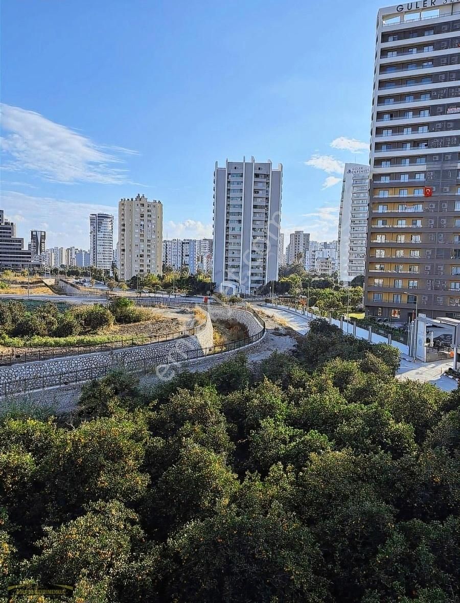 Yenişehir Çiftlikköy Satılık Daire 34. Cadde De Sıfır 2+1 Satılık