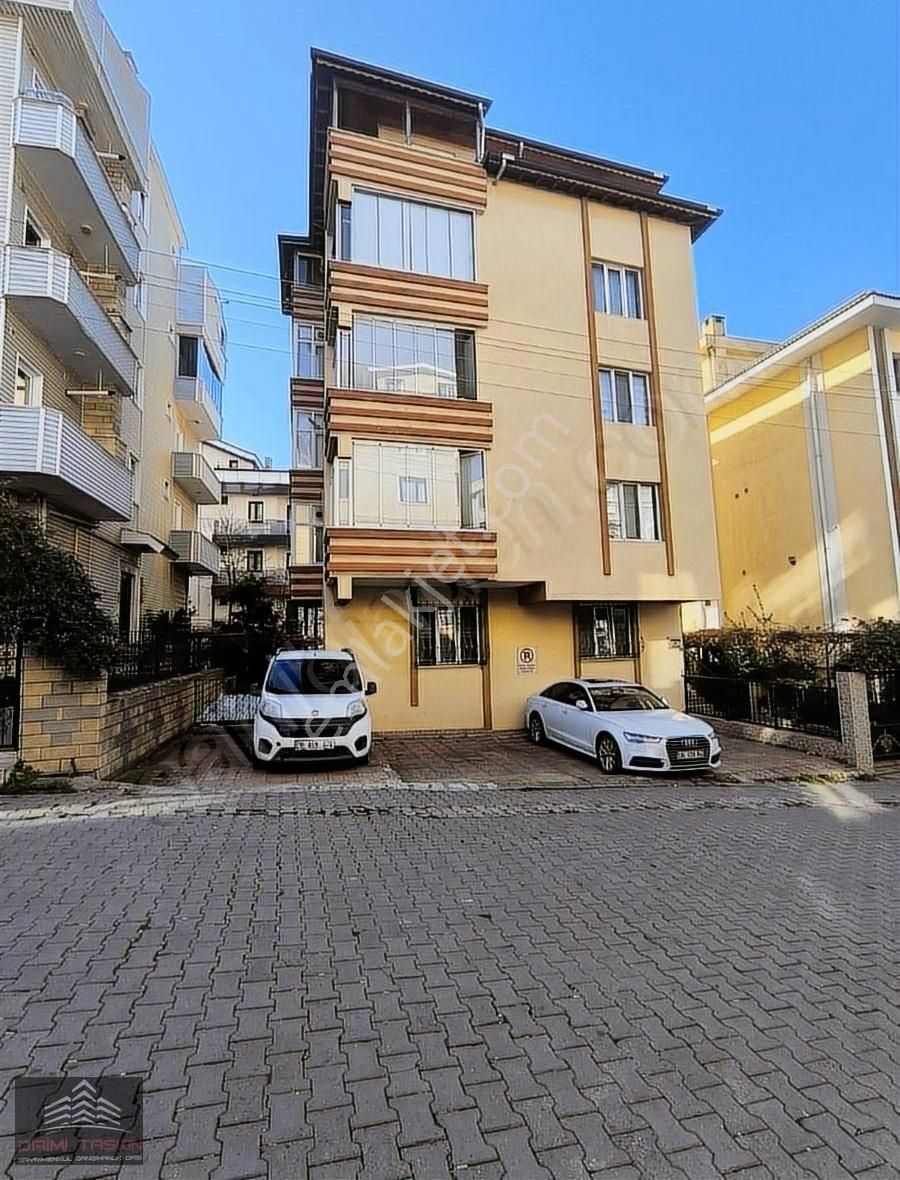 Gebze Osman Yılmaz Kiralık Daire Gebze'nin Elit Mahallesi Osman Yılmaz Da Kiralık 3+1 Daire