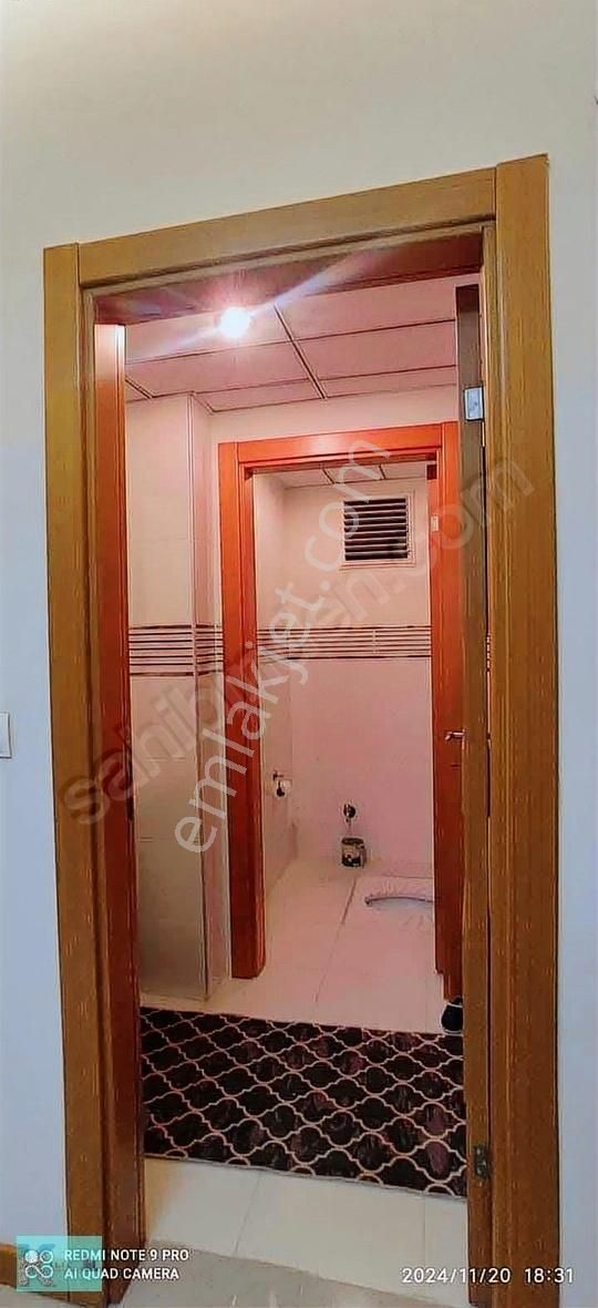 Serkent Te Ferah Daire - Görsel 6