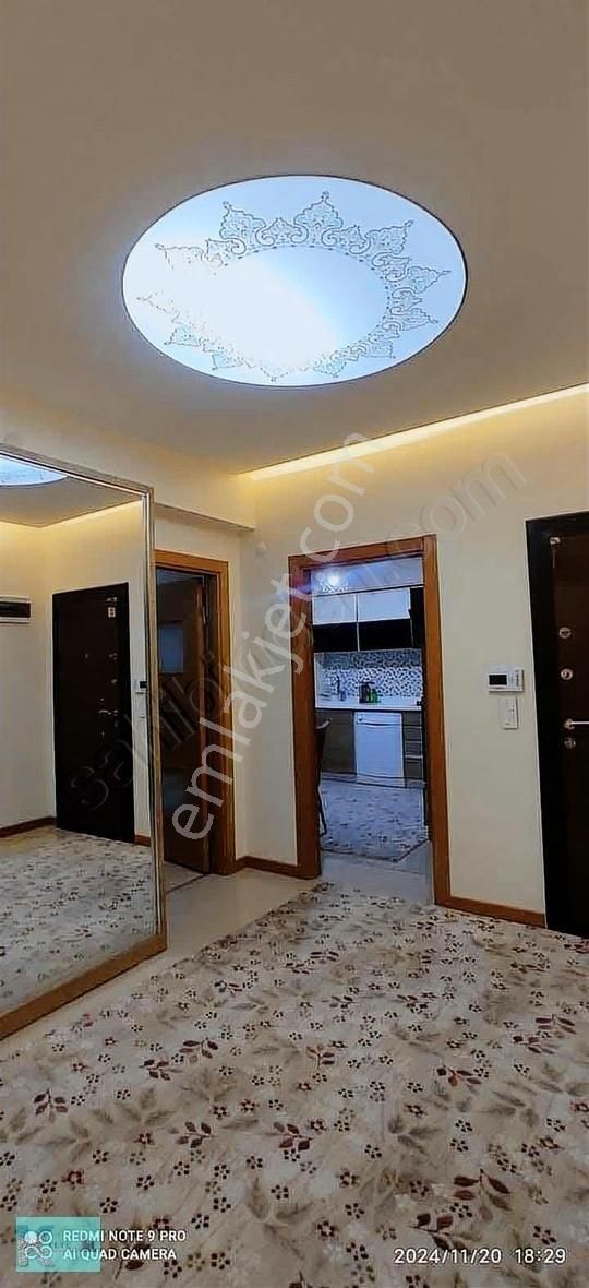 Serkent Te Ferah Daire - Görsel 2