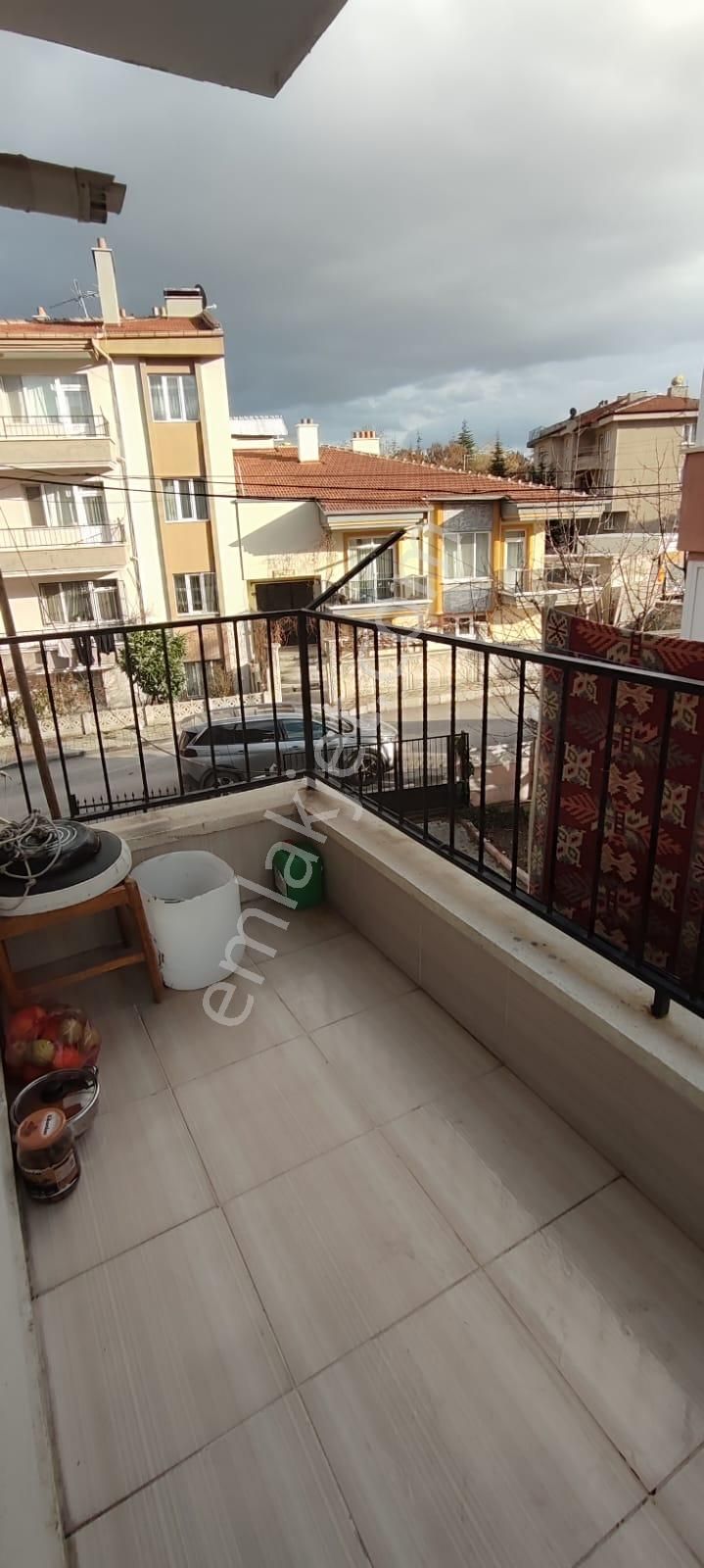 Afyon Tezcan Emlaktan Fatih Mahallesinde 4+1 Daire - Görsel 13