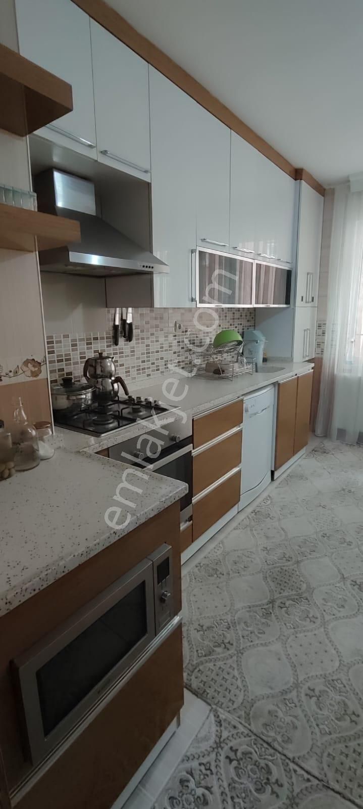 Afyon Tezcan Emlaktan Fatih Mahallesinde 4+1 Daire - Görsel 10