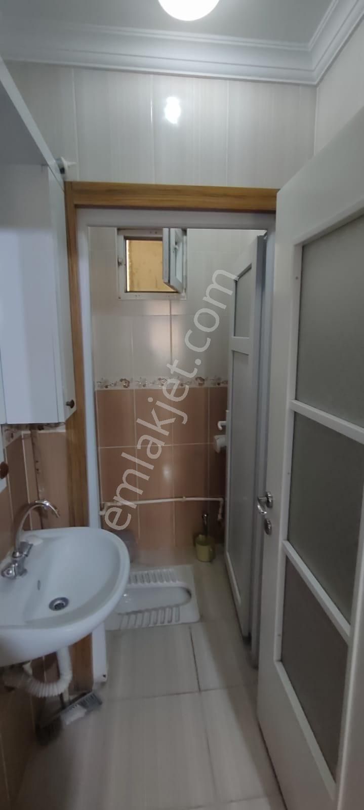 Afyon Tezcan Emlaktan Fatih Mahallesinde 4+1 Daire - Görsel 18