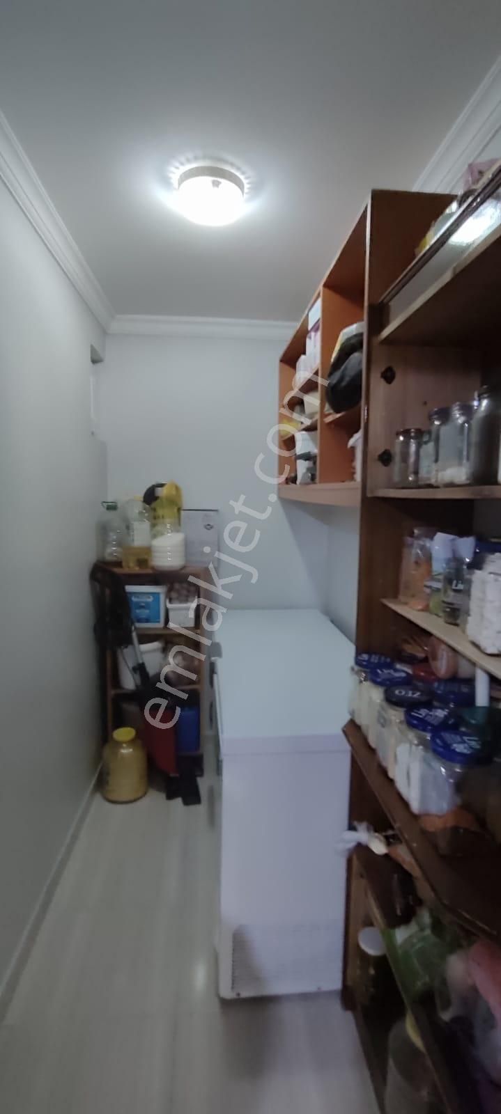 Afyon Tezcan Emlaktan Fatih Mahallesinde 4+1 Daire - Görsel 16