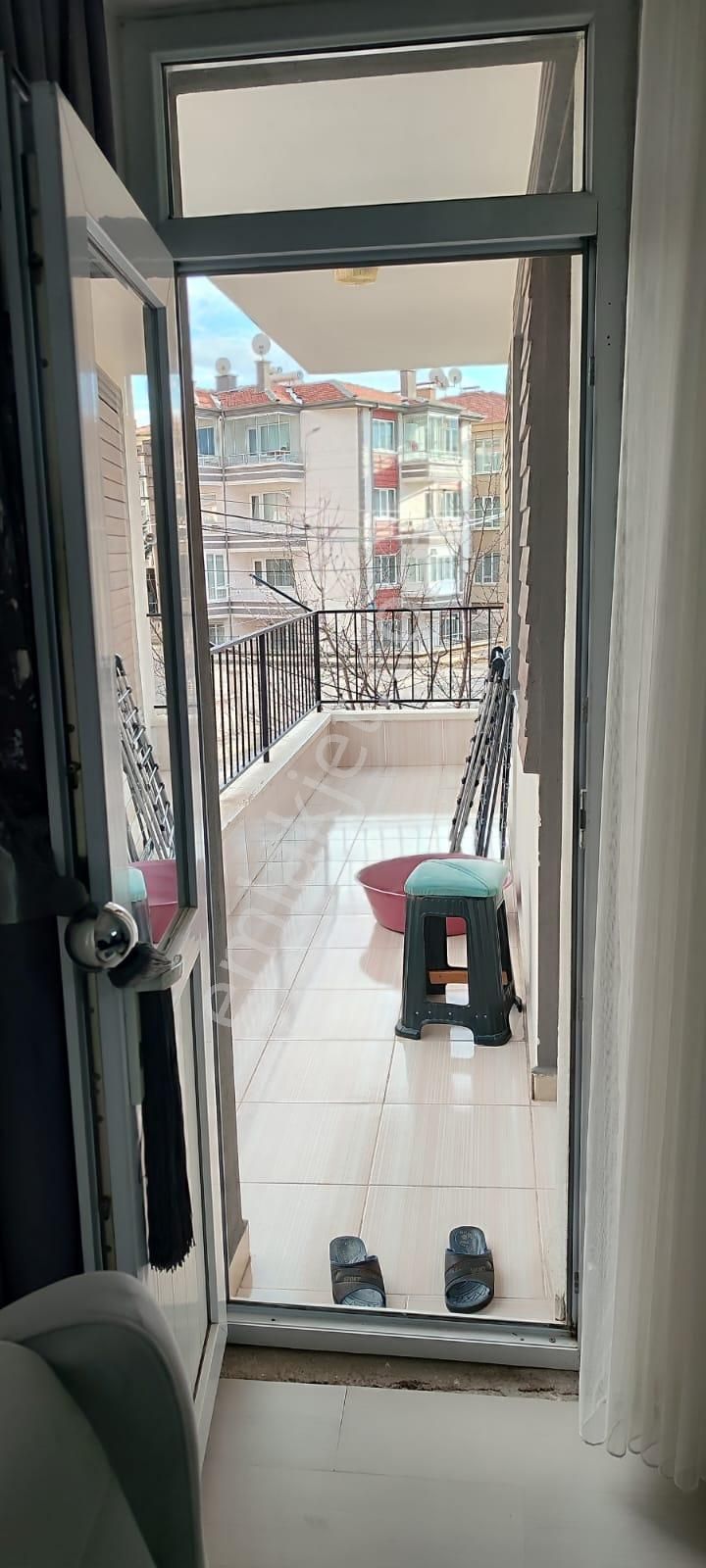 Afyon Tezcan Emlaktan Fatih Mahallesinde 4+1 Daire - Görsel 8