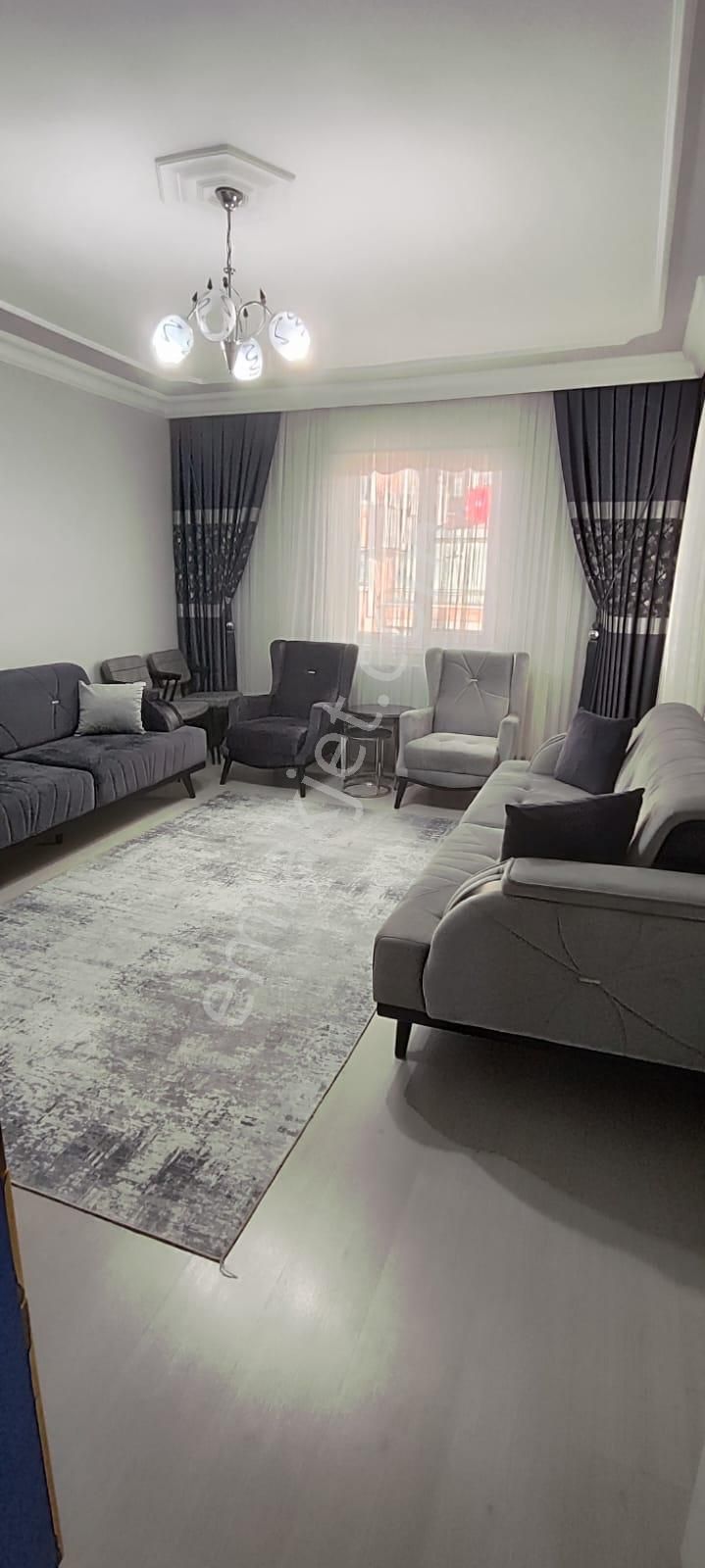 Afyon Tezcan Emlaktan Fatih Mahallesinde 4+1 Daire - Görsel 5