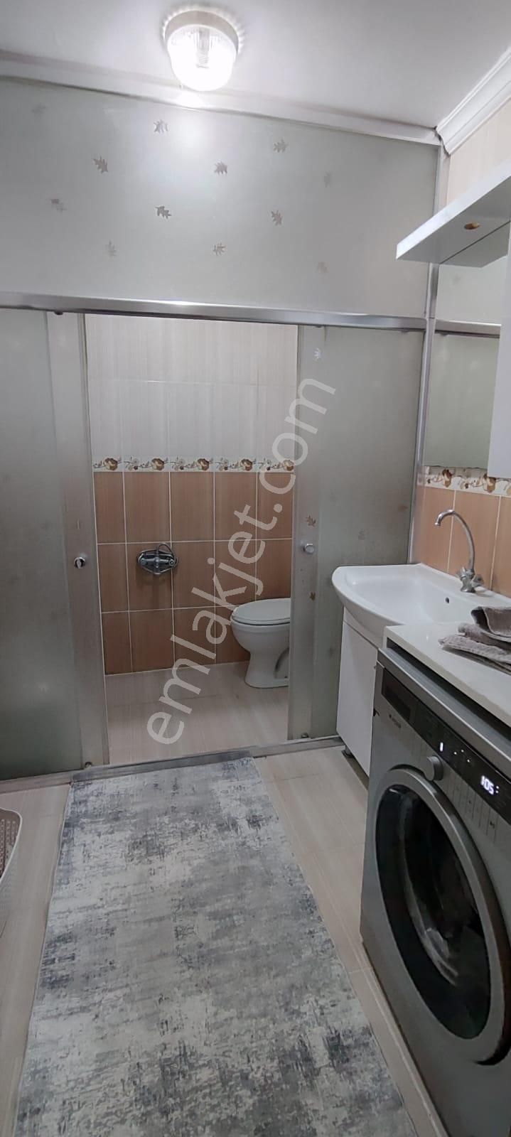 Afyon Tezcan Emlaktan Fatih Mahallesinde 4+1 Daire - Görsel 19