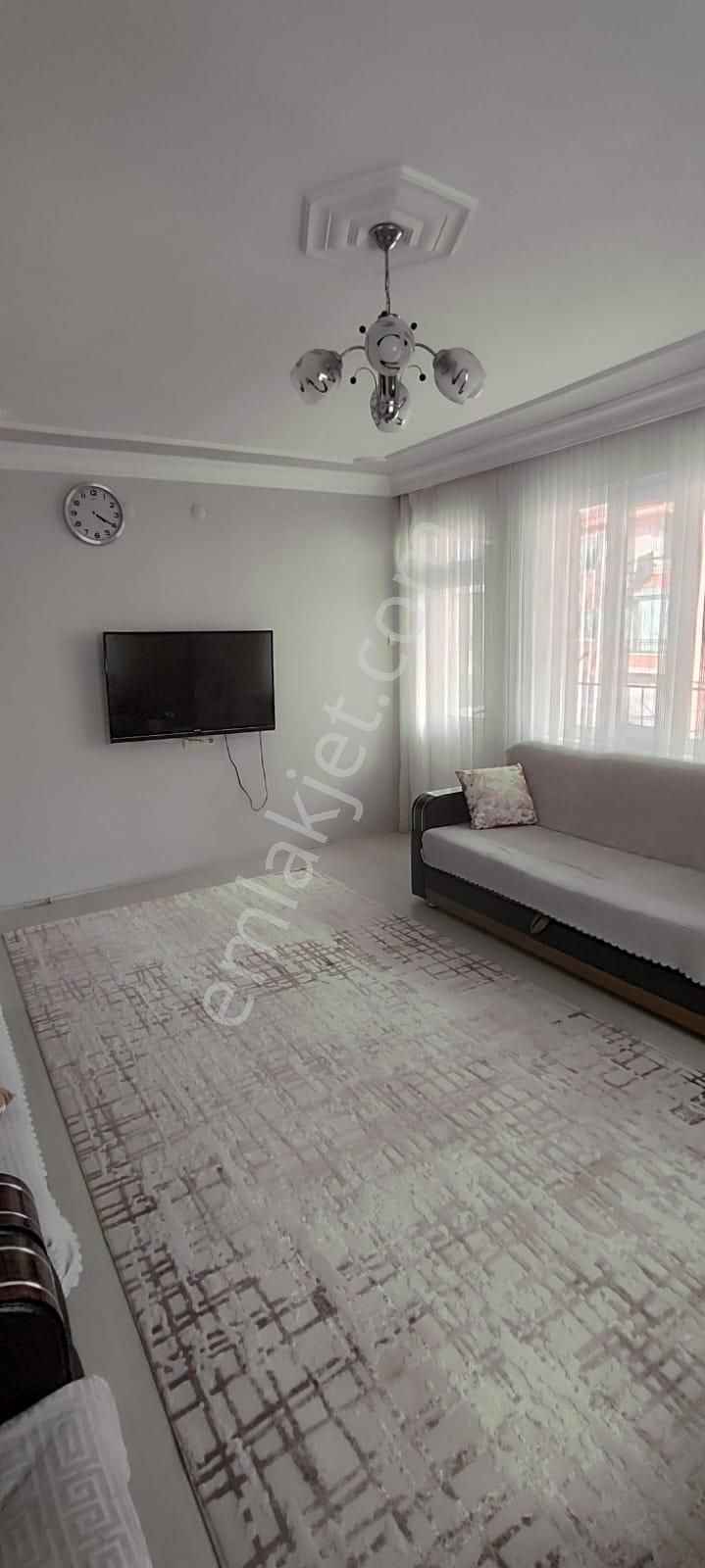 Afyon Tezcan Emlaktan Fatih Mahallesinde 4+1 Daire - Görsel 4