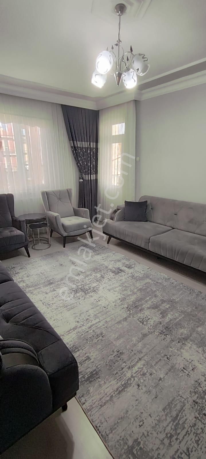 Afyon Tezcan Emlaktan Fatih Mahallesinde 4+1 Daire - Görsel 6