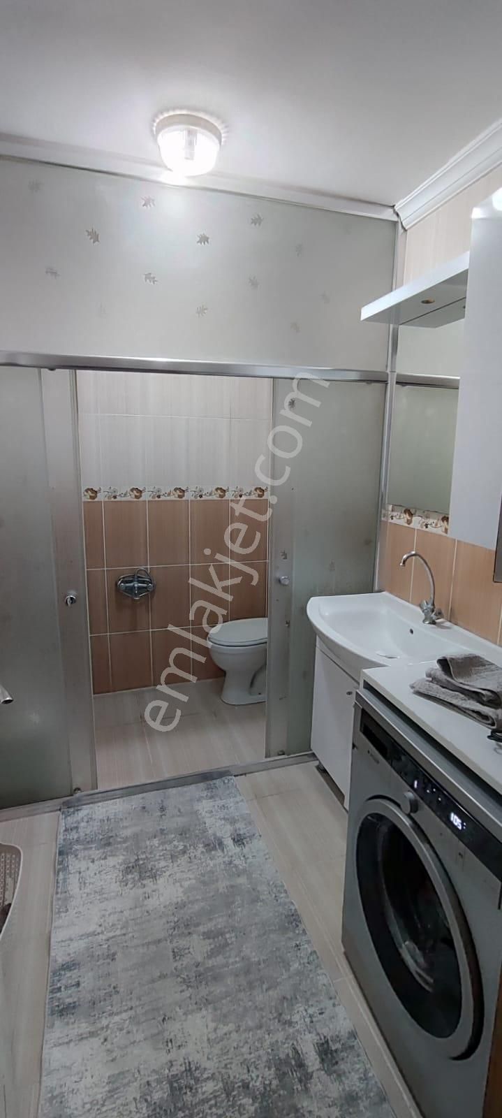 Afyon Tezcan Emlaktan Fatih Mahallesinde 4+1 Daire - Görsel 20