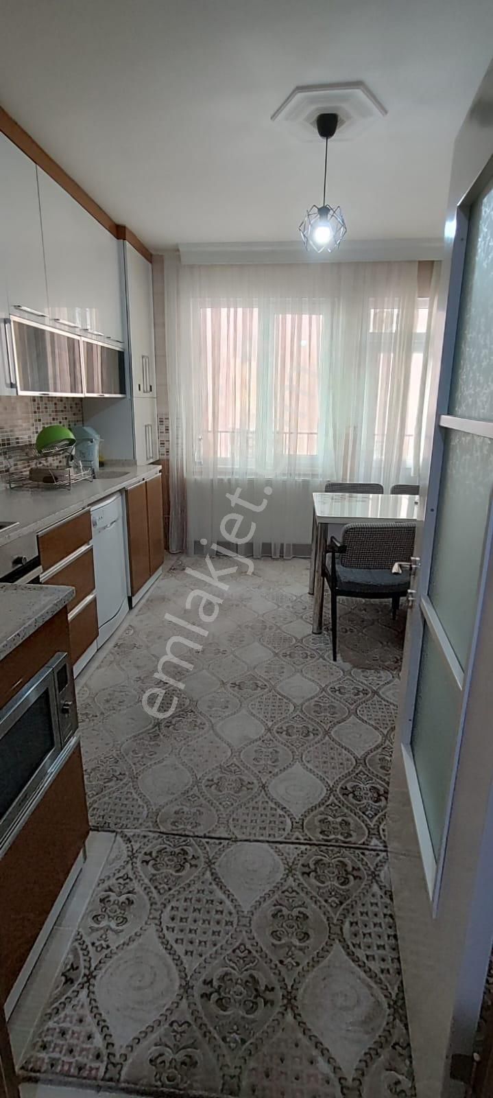 Afyon Tezcan Emlaktan Fatih Mahallesinde 4+1 Daire - Görsel 14