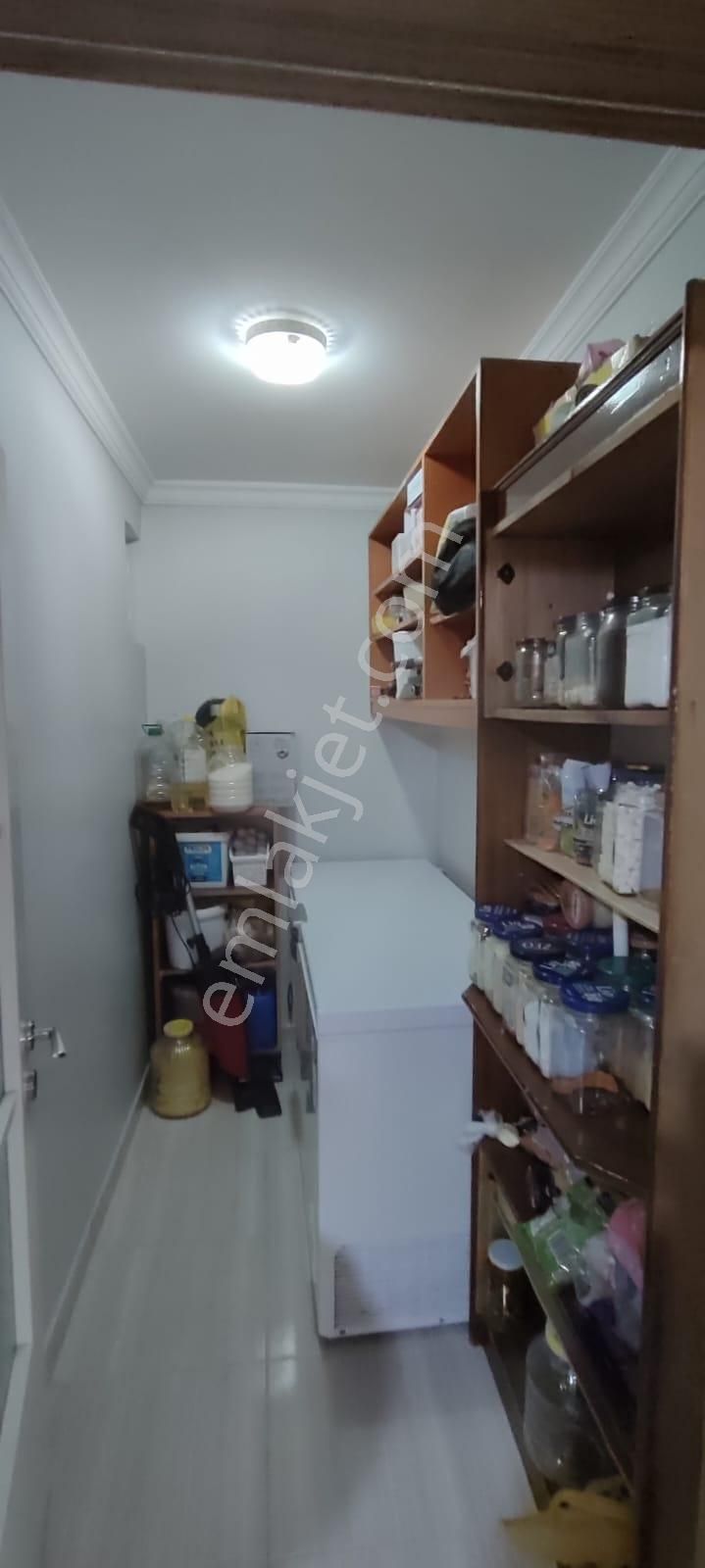 Afyon Tezcan Emlaktan Fatih Mahallesinde 4+1 Daire - Görsel 15