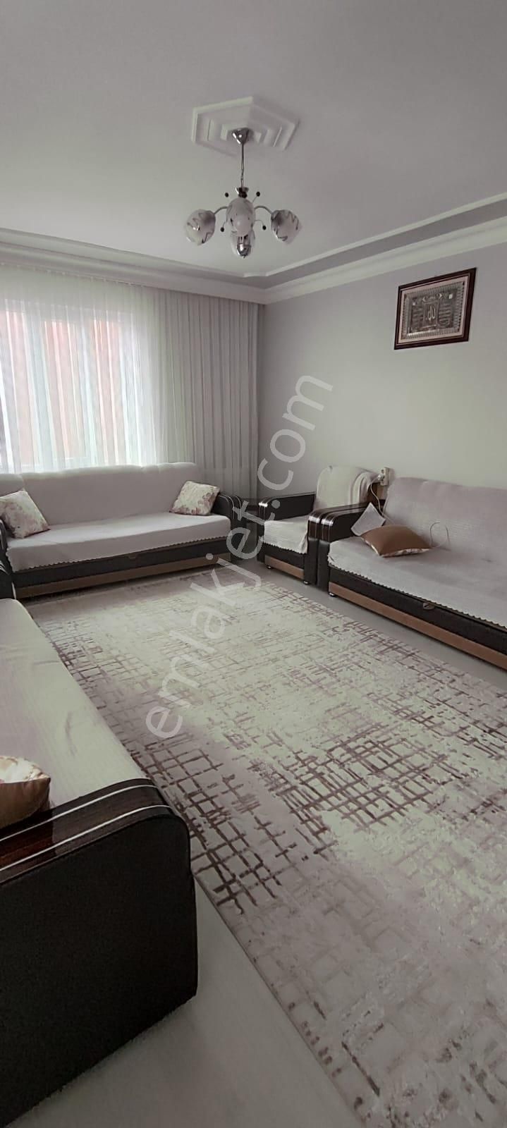 Afyon Tezcan Emlaktan Fatih Mahallesinde 4+1 Daire - Görsel 2