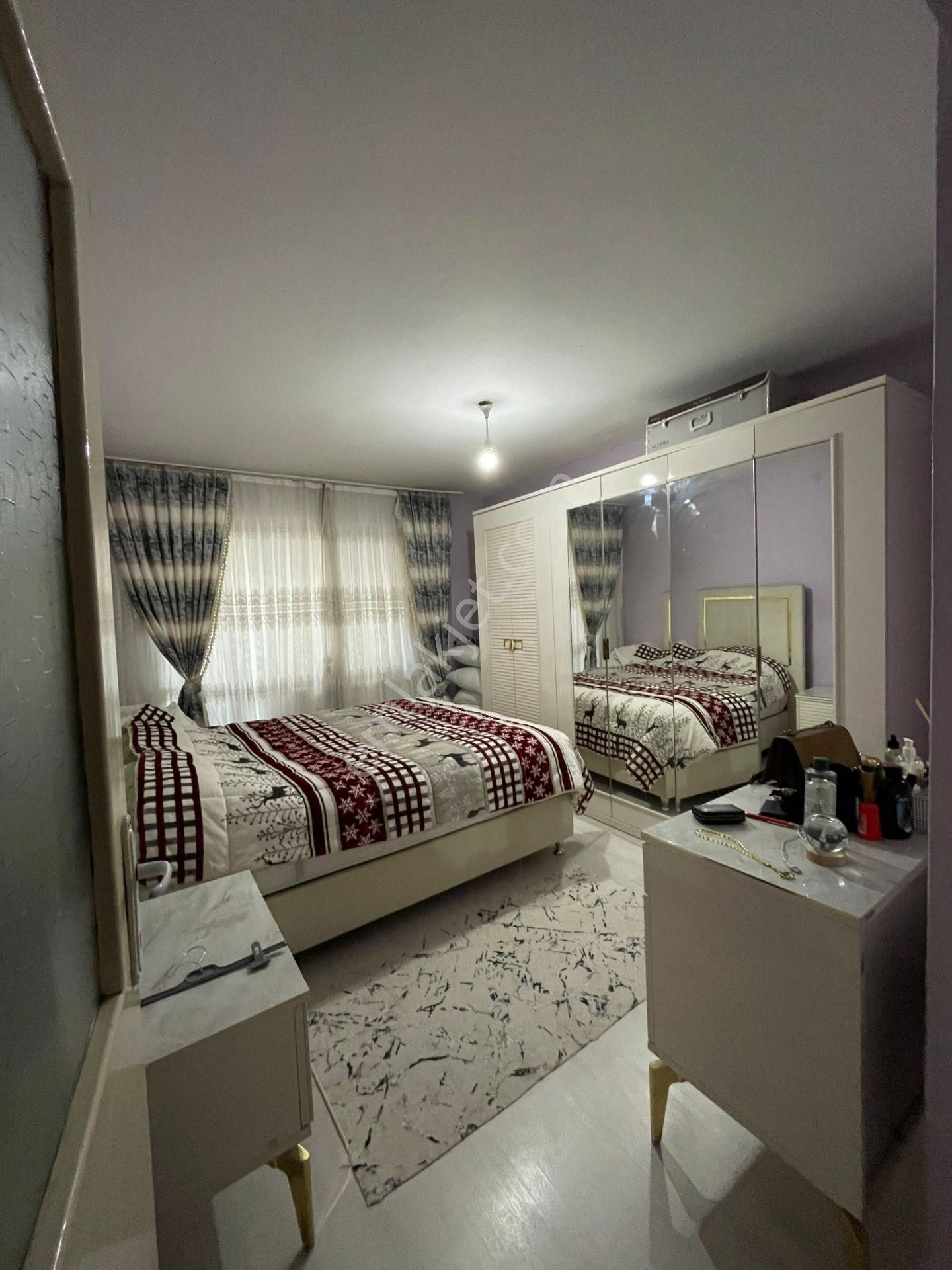 Karşıyaka Dedebaşı Mahallesinde Fırsat Satılık Daire (3+1) - Görsel 22