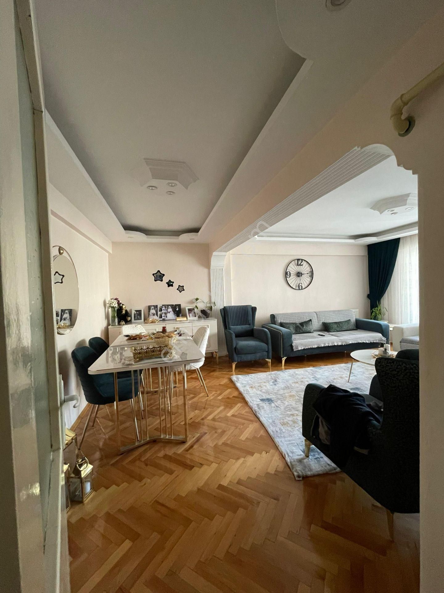 Karşıyaka Dedebaşı Mahallesinde Fırsat Satılık Daire (3+1) - Görsel 18