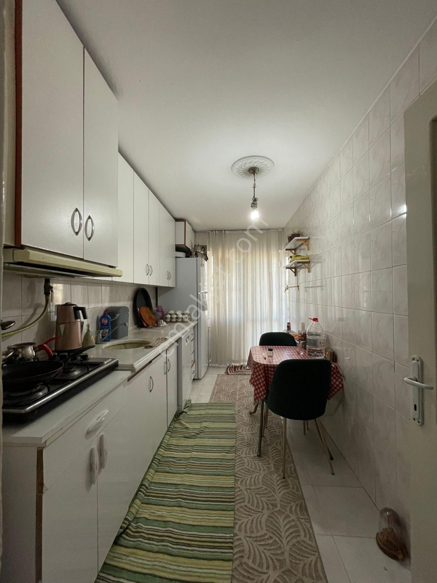 Karşıyaka Dedebaşı Mahallesinde Fırsat Satılık Daire (3+1) - Görsel 13