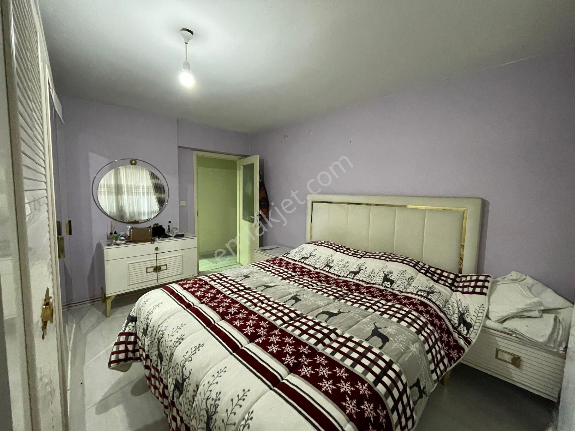 Karşıyaka Dedebaşı Mahallesinde Fırsat Satılık Daire (3+1) - Görsel 23