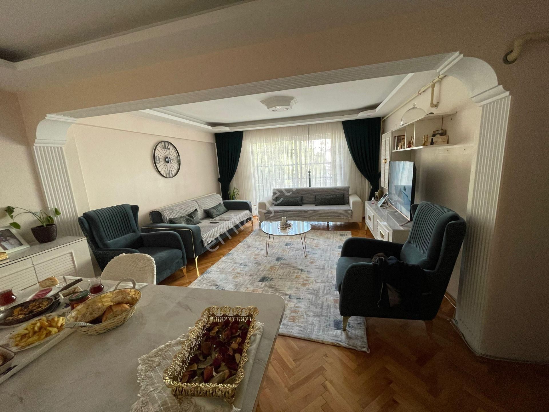 Karşıyaka Dedebaşı Mahallesinde Fırsat Satılık Daire (3+1) - Görsel 17