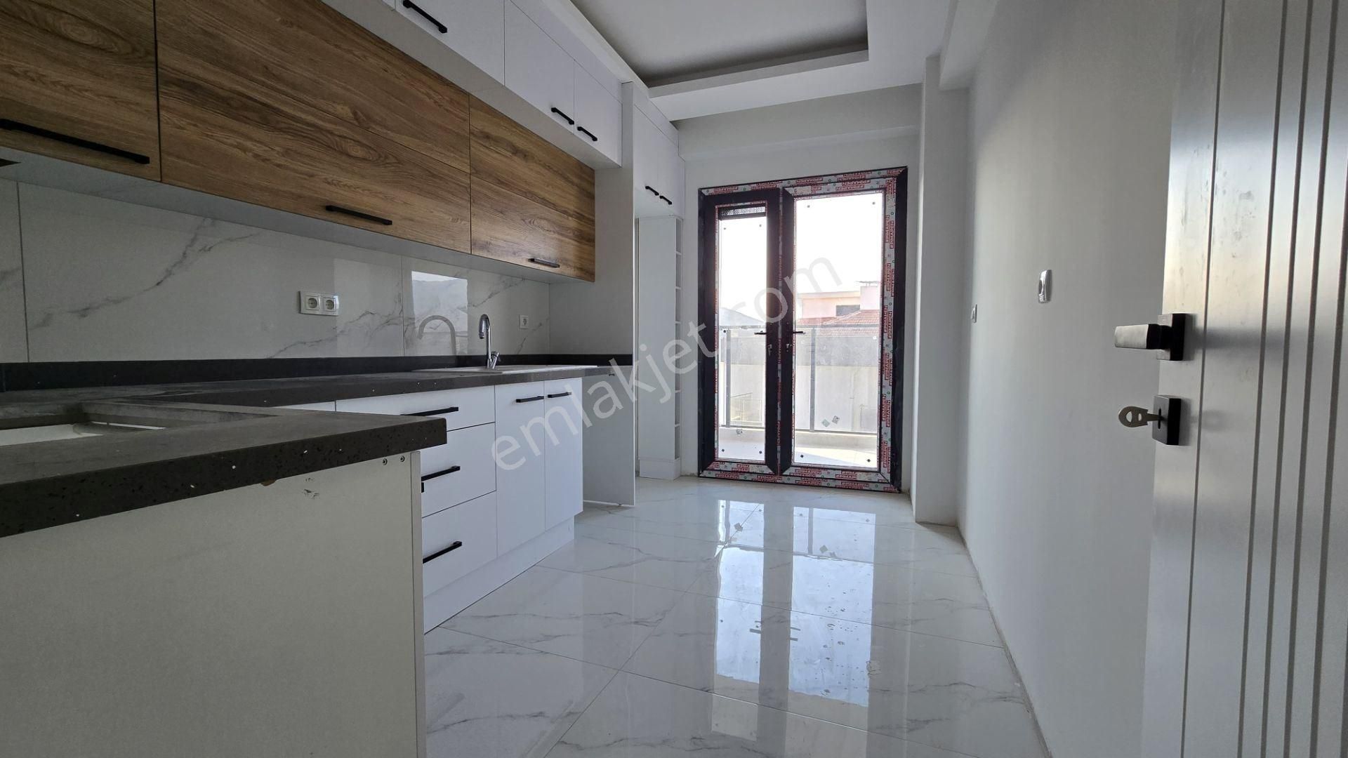 Körfez Mah. Havuzlu Ultra Lüks 3+1 Satılık Daire - Görsel 16