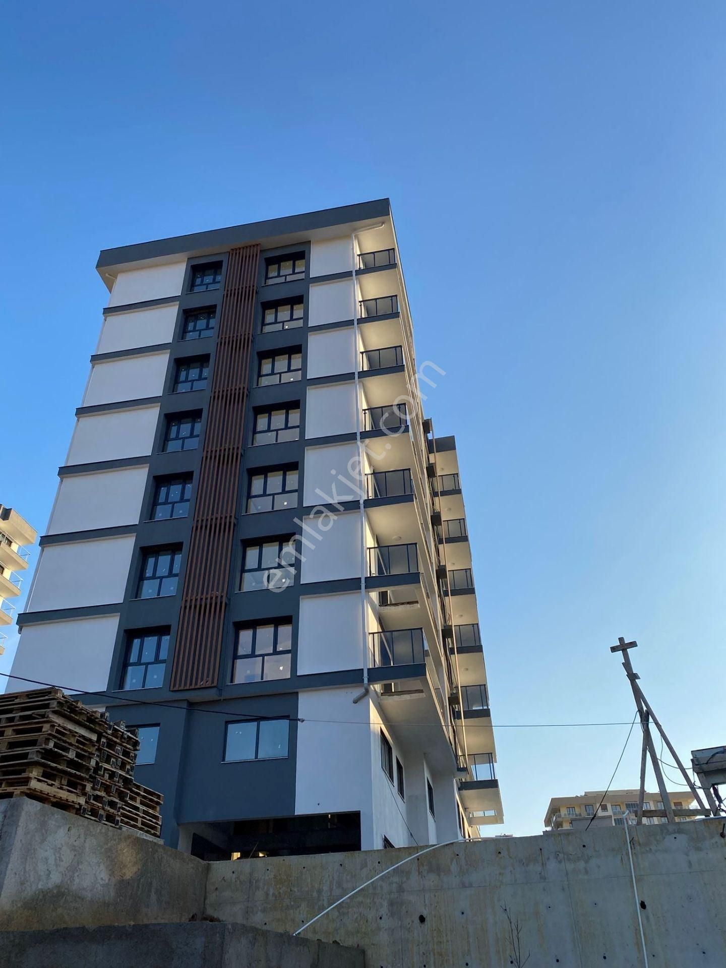 Körfez Mah. Havuzlu Ultra Lüks 3+1 Satılık Daire - Görsel 23