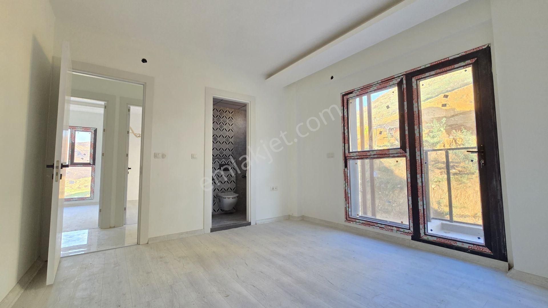 Körfez Mah. Havuzlu Ultra Lüks 3+1 Satılık Daire - Görsel 8