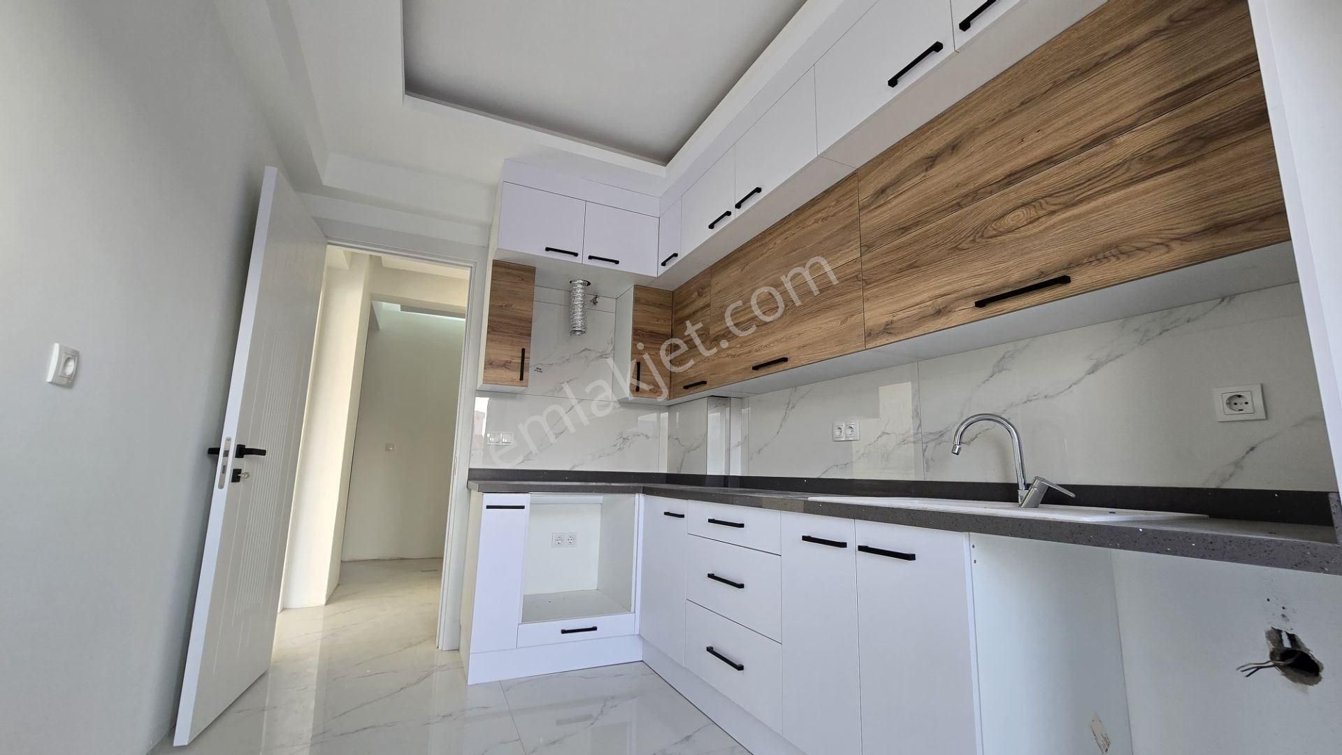 Körfez Mah. Havuzlu Ultra Lüks 3+1 Satılık Daire - Görsel 18